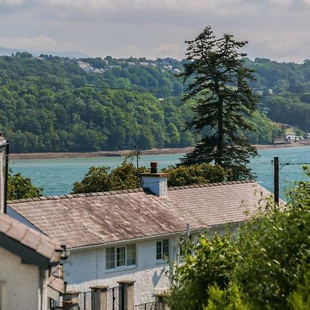 Shell Cottage Menai Bridge Eksteriør billede